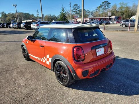 Used 2020 MINI Cooper John Cooper Works image 3
