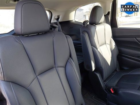 Used 2022 Subaru Ascent Limited image 19