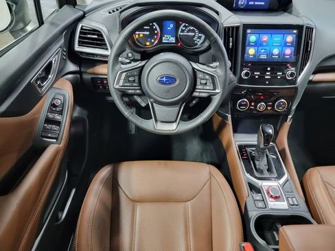 Used 2020 Subaru Forester Touring AWD/4WD image 25
