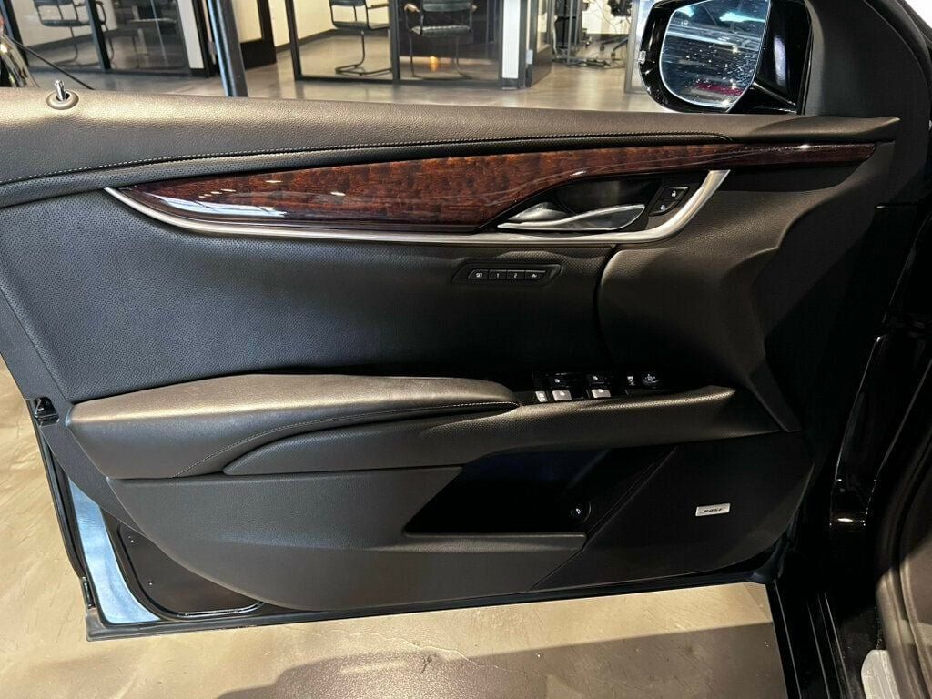 Used 2013 Cadillac XTS Premium FWD image 18