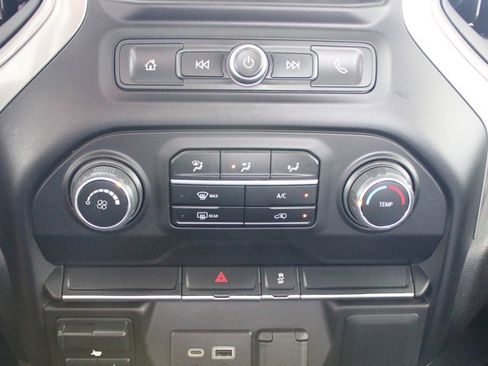 Used 2023 Chevrolet Silverado 3500 W/T w/ WT Convenience Package image 19