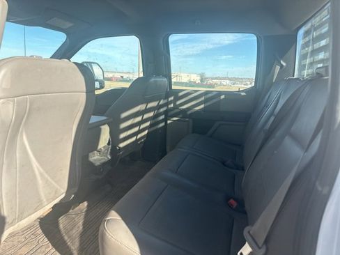 Used 2019 Ford F350 XL w/ Power Equipment Group image 10