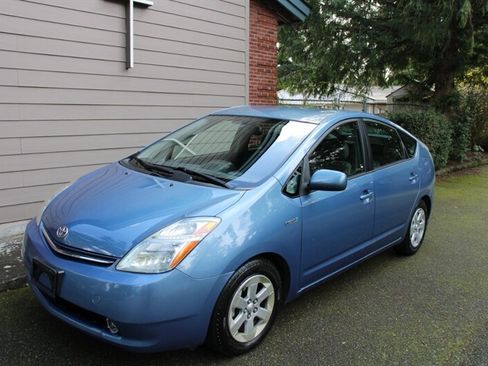 Used 2006 Toyota Prius image 1