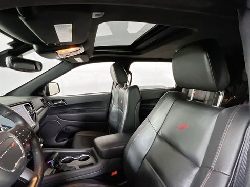 Used 2022 Dodge Durango R/T image 22