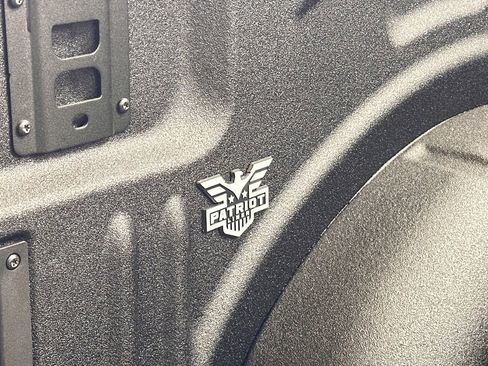 New 2026 Ford F150 XLT w/ FX4 Off-Road Package image 15