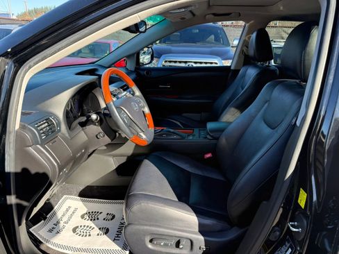 Used 2010 Lexus RX 350 AWD image 7