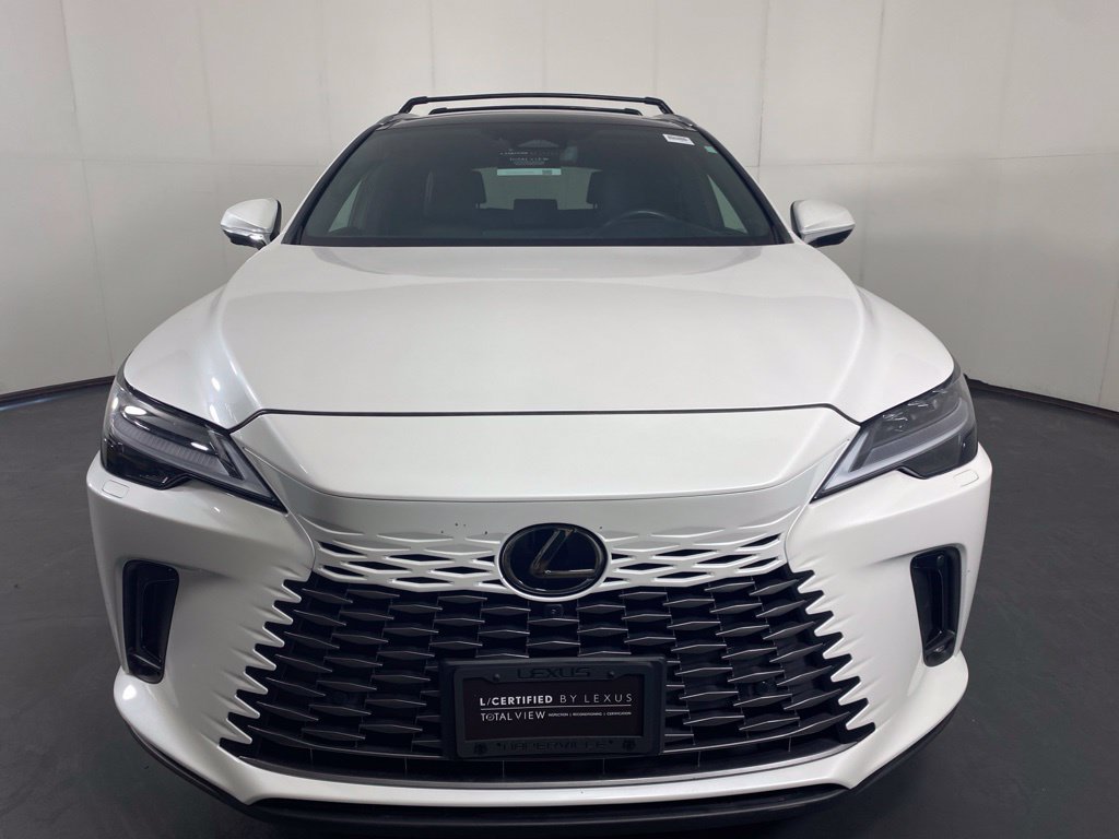 Certified 2024 Lexus RX 350 AWD w/ Convenience Package image 5