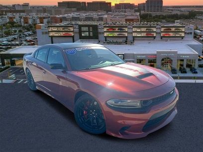 Used 2023 Dodge Charger Scat Pack w/ Daytona Edition Group