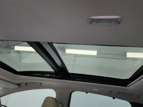 Certified 2025 Nissan Murano Platinum w/ Cargo Package image 41