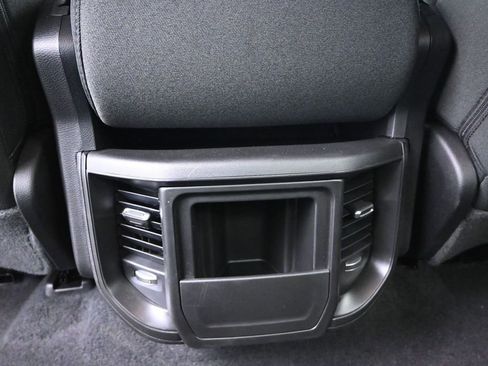 Used 2025 RAM 1500 Tradesman RWD image 14