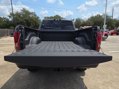 New 2025 RAM 2500 Rebel w/ Rebel Level 2 Equipment Group image 30