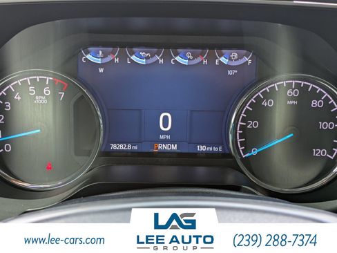 Used 2022 Ford F150 XLT w/ Equipment Group 302A High AWD/4WD image 23