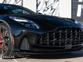 Used 2024 Aston Martin DB12 Coupe video 2