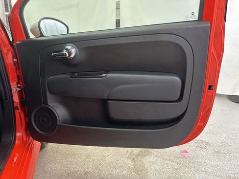 Used 2017 FIAT 500 e image 21