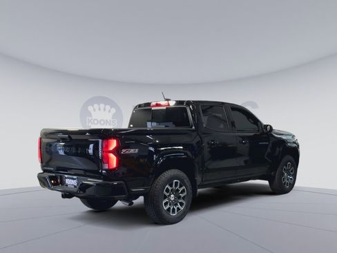 New 2026 Chevrolet Colorado Z71 w/ Technology Package image 12