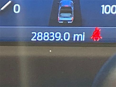 Used 2024 Ford F250 Lariat w/ Lariat Ultimate Package image 17