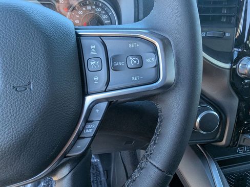 New 2026 RAM 1500 Big Horn image 21