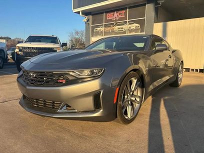 Used 2019 Chevrolet Camaro LT w/ RS Package