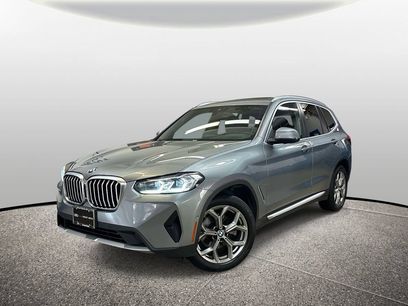 Used 2024 BMW X3 xDrive30i w/ Premium Package