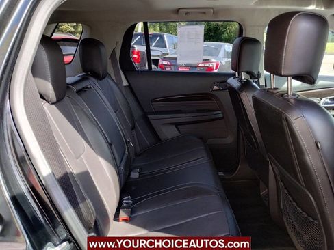 Used 2016 GMC Terrain Denali image 21