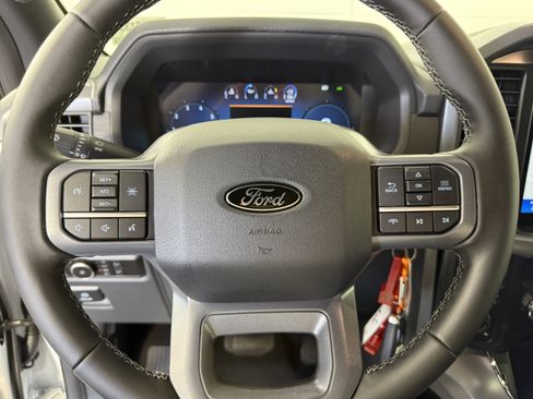 New 2026 Ford F150 XLT w/ XLT Black Appearance Package image 26