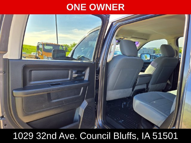 Used 2019 RAM 1500 Express w/ Express Value Package AWD/4WD image 24