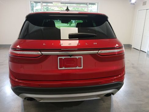 Used 2024 Lincoln Corsair Reserve w/ Equipment Group 201A AWD/4WD image 12