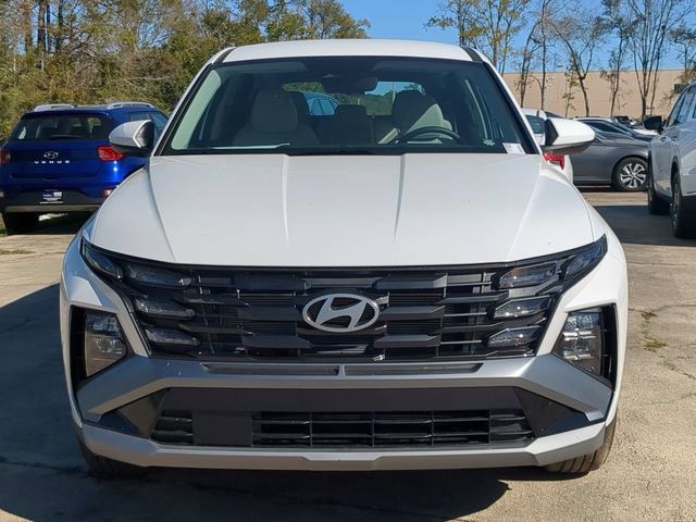 New 2025 Hyundai Tucson SE FWD image 9