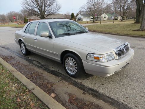 Used 2006 Mercury Grand Marquis LS image 7