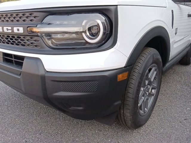 New 2026 Ford Bronco Sport Big Bend AWD/4WD image 9