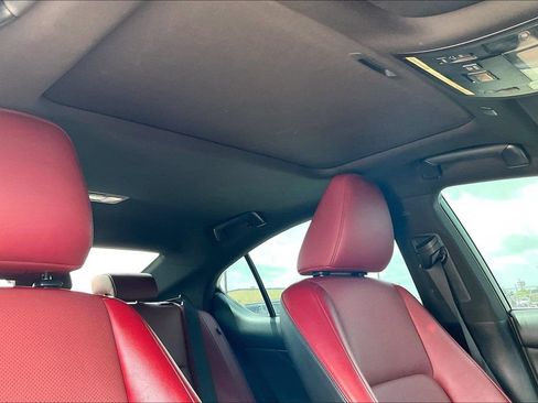 Used 2024 Lexus IS 300 F Sport w/ Accessory Package 2 RWD image 28