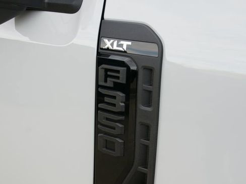 New 2026 Ford F350 XLT w/ XLT Premium Package image 10