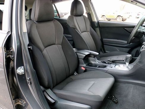 Used 2021 Subaru Impreza 2.0i image 27