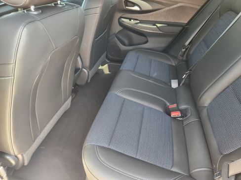 New 2026 Buick Envista Preferred image 18