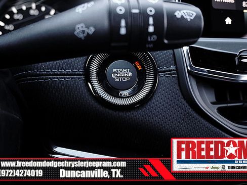 New 2026 Jeep Compass Latitude image 33