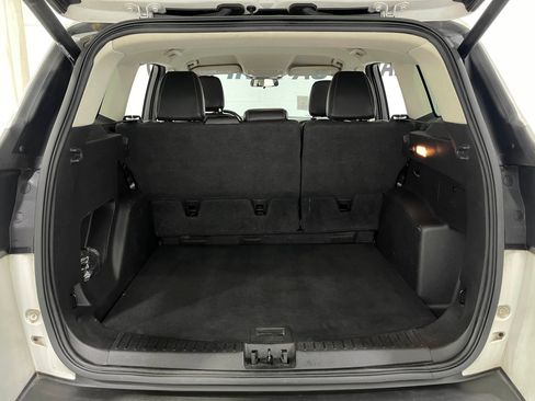Used 2018 Ford Escape SEL AWD/4WD image 24