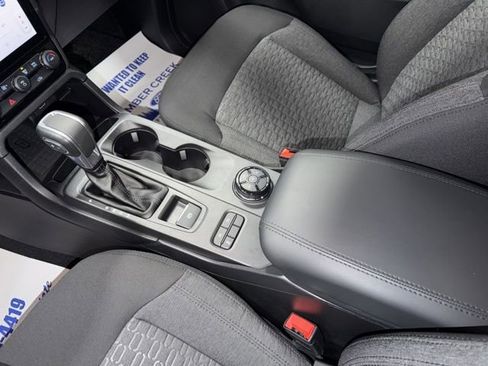 New 2025 Ford Ranger XLT image 19