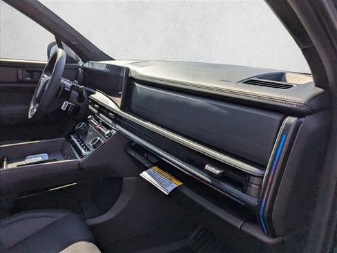 New 2026 Hyundai Santa Fe Calligraphy image 26