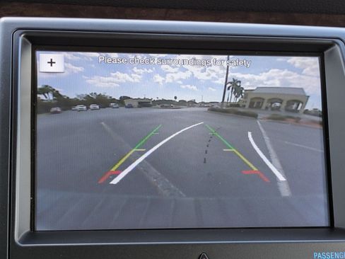 Used 2018 Ford Flex Limited w/ Equipment Group 301A image 27