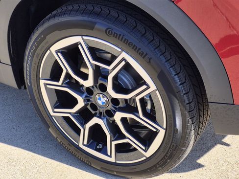 New 2026 BMW X2 xDrive28i w/ Convenience Package image 7