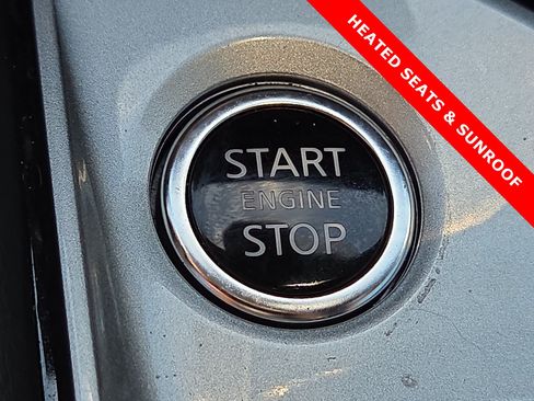 Used 2023 Nissan Altima 2.5 SR w/ SR Premium Package AWD/4WD image 20
