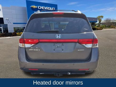 Used 2014 Honda Odyssey Touring image 23