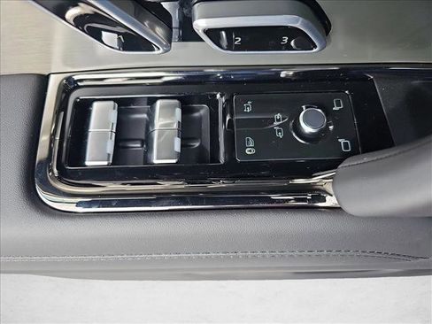 New 2025 Land Rover Range Rover Sport Dynamic SE AWD/4WD image 24