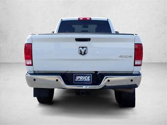 Used 2018 RAM 2500 Tradesman w/ Chrome Appearance Group AWD/4WD video 3