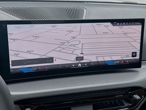 New 2025 BMW 230i Coupe image 11