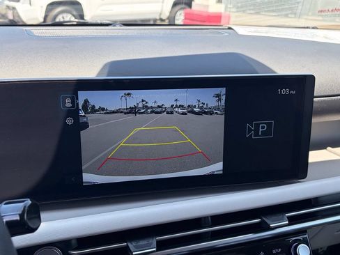 Used 2025 Hyundai Tucson SEL FWD image 31