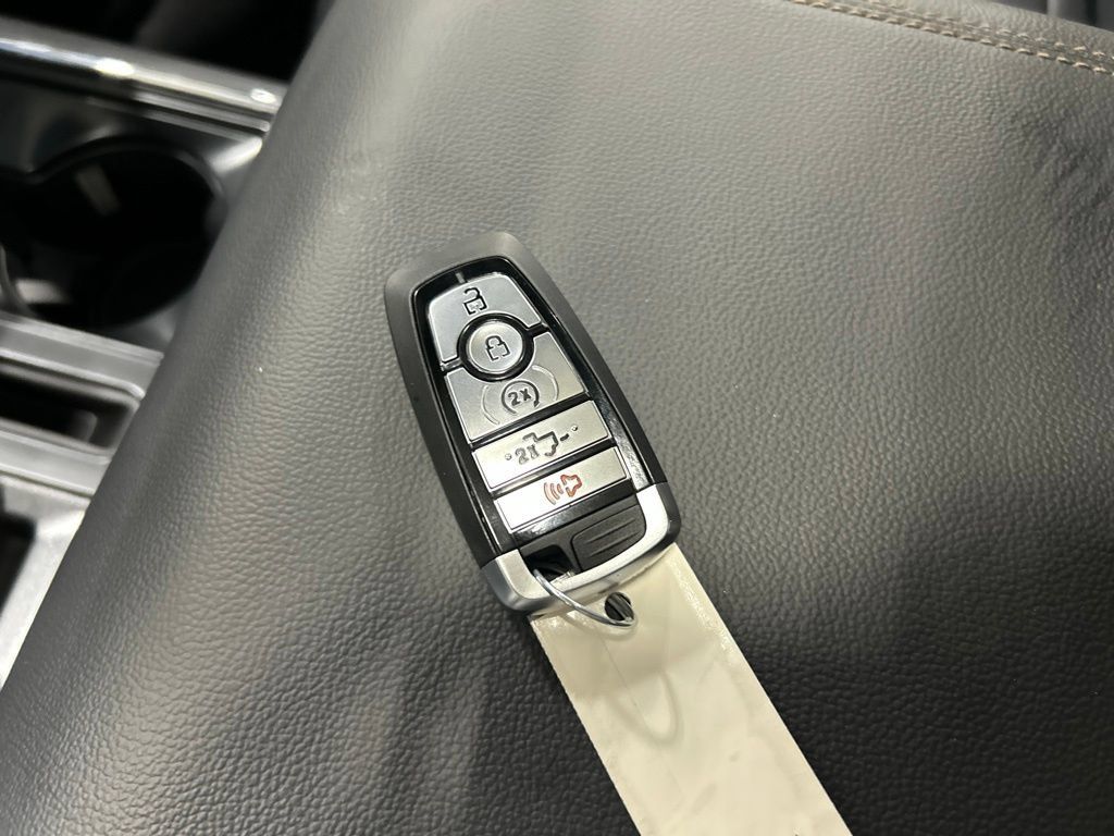 New 2026 Ford F150 Lariat AWD/4WD image 30