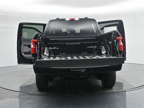 New 2025 Ford F150 Lightning XLT image 35
