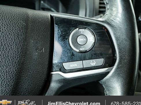 Used 2018 Honda Odyssey EX-L image 11