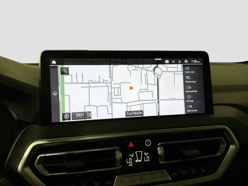 Certified 2022 BMW X3 sDrive30i w/ M Sport Package 2 image 13